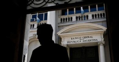 STWORZYMY COŚ OD ZERA – ARGENTYNA TYLKO DLA BOGATYCH? (3)