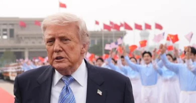 (Polski) Czy Donald Trump poważnie myśli o ogłoszeniu zwycięstwa nad Iranem?