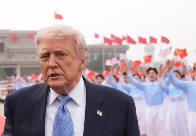 (Polski) Czy Donald Trump poważnie myśli o ogłoszeniu zwycięstwa nad Iranem?