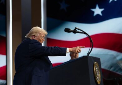 Czy Trump użyje broni nuklearnej przeciwko Iranowi?
