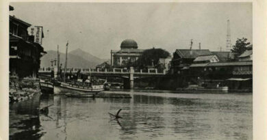 HIROSHIMA x 81: SCOTT RITTER — Niech nam to przypomni