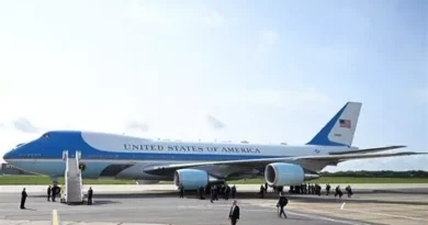 Czy Izrael planuje zamach na prezydenta Trumpa? (2)