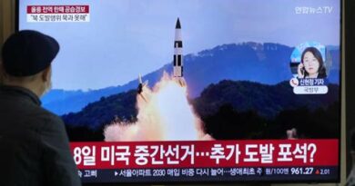 (Polski) Korea Północna: Dlaczego Zachód panikuje, a Korea Południowa nie