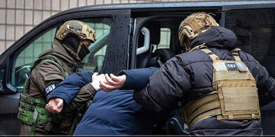 (Polski) Więcej morderstw i chaosu. Brutalna mobilizacja na Ukrainie