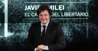 STWORZYMY COŚ OD ZERA – ARGENTYNA TYLKO DLA BOGATYCH?