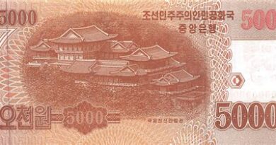 (Polski) Korea Północna: Dlaczego Zachód panikuje, a Korea Południowa nie (2)