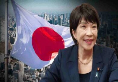 Kurylski Rubikon: Lądowanie Putina na Iturup i katastrofa atomowa w Tokio (2)