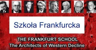 „Nieobecny” marksizm: Szkoła Frankfurcka jako model