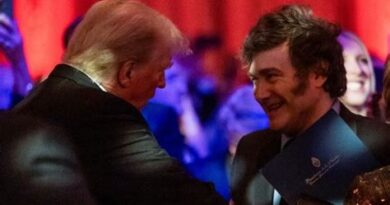 (Polski) STWORZYMY COŚ OD ZERA – ARGENTYNA TYLKO DLA BOGATYCH? (4)