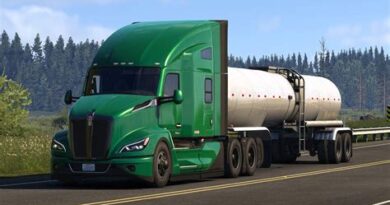 (Polski) Diesel osiąga 6 dolarów w północno-wschodniej Pensylwanii