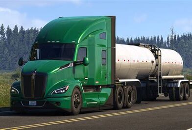 (Polski) Diesel osiąga 6 dolarów w północno-wschodniej Pensylwanii