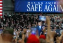 (Polski) Wojna pośrednia USA z Rosją zablokowała transport zboża przez Morze Czarne oraz handel ropą z Zatoki Perskiej