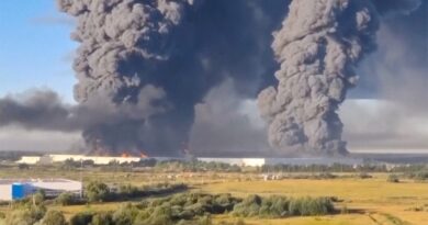 Jakow Kedmi: Rosja zdradzi swoje interesy narodowe, jeśli zgodzi się na zawieszenie broni na Morzu Czarnym i zaprzestanie bombardowania Odessy