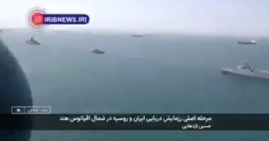 (Polski) Iran atakuje tankowiec w cieśninie Ormuz, USA przez pomyłkę atakują kolejny w pobliżu Indii