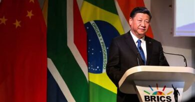 (Polski) BRICS rzuca wyzwanie dolarowi bez potrzeby wspólnej waluty