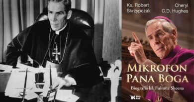 Fulton Sheen i ja