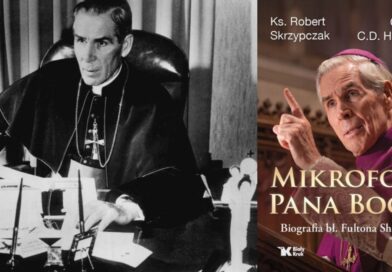 Fulton Sheen i ja