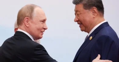 Co kryje się za reakcją Trumpa na kryzys irański?