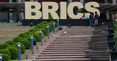 BRICS nie zastępuje dolara – buduje opcje
