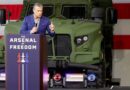 (Polski) Upadek amerykańskiej hegemonii i globalne ryzyko nuklearne (5)