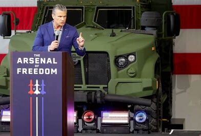 (Polski) Upadek amerykańskiej hegemonii i globalne ryzyko nuklearne (5)