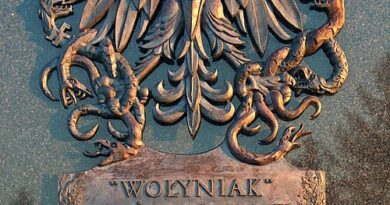 Historia jest zbyt tragiczna, aby wybierać tylko te fakty, które pasują do jednej wersji narracji (6)