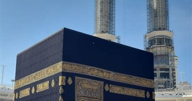 Arabia Saudyjska i Zjednoczone Emiraty Arabskie nie budują już tego samego Bliskiego Wschodu