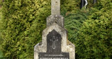 Historia jest zbyt tragiczna, aby wybierać tylko te fakty, które pasują do jednej wersji narracji (7)