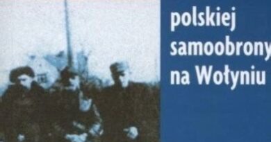 (Polski) Historia jest zbyt tragiczna, aby wybierać tylko te fakty, które pasują do jednej wersji narracji (4)