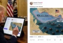 Globalna farsa: Jak imperialne ambicje Trumpa pogrzebały hegemonię USA w Cieśninie Ormuz