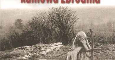 (Polski) Historia jest zbyt tragiczna, aby wybierać tylko te fakty, które pasują do jednej wersji narracji (5)