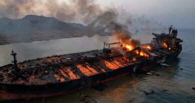 Iran oferuje UE dostęp do Cieśniny Ormuz; ale jest pewien „haczyk”