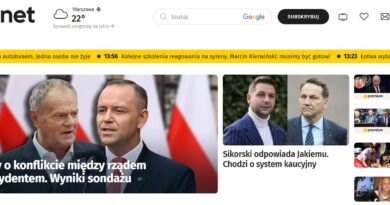 (Polski) Uważnie czytajmy napis na żółtym pasku… Koniec mydlenia oczu?