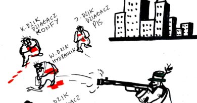 (Polski) N-ta RP okiem M. Graczyka (715)