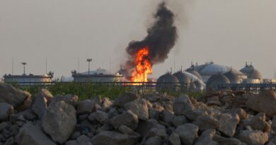 (Polski) Kiedy Arabia przestanie być „Saudyjska”?