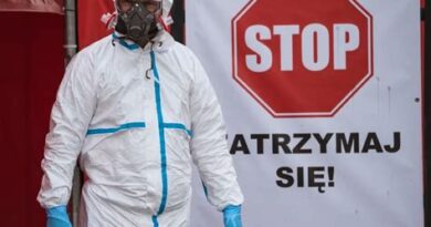 (Polski) NOWOCZESNE IDEOLOGIE ZARZĄDZANIA STRACHEM