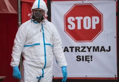 (Polski) NOWOCZESNE IDEOLOGIE ZARZĄDZANIA STRACHEM