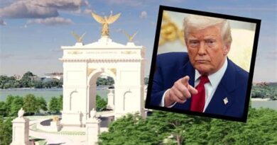 (Polski) Kolejny tydzień niebezpiecznych bzdur Donalda Trumpa (2)