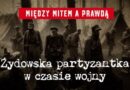 Partyzanci żydowscy w okupowanej Polsce 1942–1945