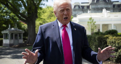 Zdaniem badaczy, ludobójcza retoryka Trumpa wobec Iranu powinna pociągnąć za sobą konsekwencje prawne
