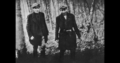 (Polski) Partyzanci żydowscy w okupowanej Polsce 1942–1945 (2)