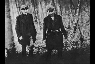 (Polski) Partyzanci żydowscy w okupowanej Polsce 1942–1945 (2)