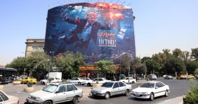(Polski) PILNE / PILNE / Iran ostrzega Trumpa: Twoje wojenne fantazje nie ukryją wyczerpania USA, podczas gdy do Iranu napływa superbroń z Chin, Rosji i Korei Północnej. Przetestowana na Ukrainie, teraz zostanie użyta przeciwko amerykańskim siłom powietrznym i morskim jako wstęp do przejęcia Tajwanu i państw bałtyckich