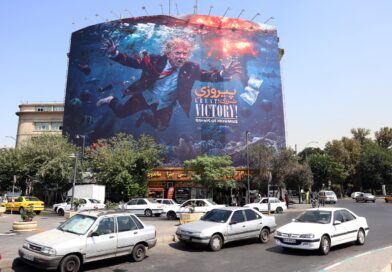 (Polski) PILNE / PILNE / Iran ostrzega Trumpa: Twoje wojenne fantazje nie ukryją wyczerpania USA, podczas gdy do Iranu napływa superbroń z Chin, Rosji i Korei Północnej. Przetestowana na Ukrainie, teraz zostanie użyta przeciwko amerykańskim siłom powietrznym i morskim jako wstęp do przejęcia Tajwanu i państw bałtyckich