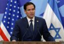 Marco Rubio ogłasza, że atlanci muszą dominować na świecie. Wychwala kolonializm, ideologizuje historię