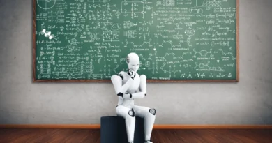 Zaawansowana technologia nas nie uratuje