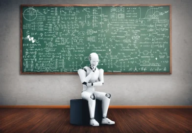 Zaawansowana technologia nas nie uratuje