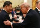 (Polski) Wizyta Xi w Waszyngtonie: Trump triumfuje, a uścisk maskuje podziały
