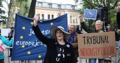 (Polski) Próba zamachu stanu w Polsce! Zamach na prezydenta Polski! Zlecony z Brukseli? Do Warszawy sprowadzono policjantów, uzbrojonych w karabiny maszynowe! Wszystko było starannie zaplanowane!