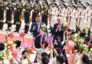(Polski) Premier Chin potępia „jawną” agresję USA i Izraela wobec Iranu podczas rozmów w ramach Szanghajskiej Organizacji Współpracy